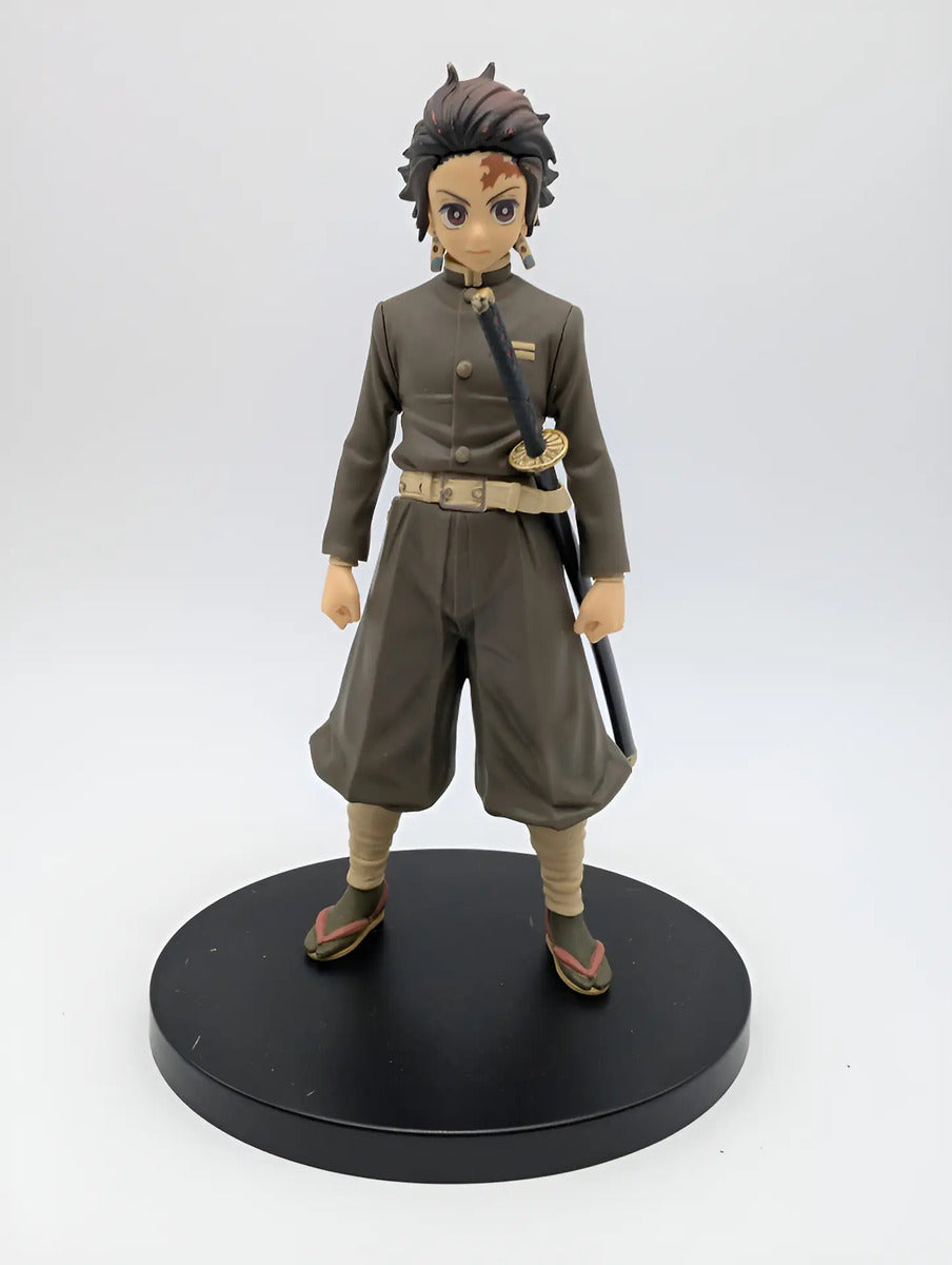 Banpresto Kizuna no Sou: Demon Slayer: Kimetsu no Yaiba - Kamado Tanjirō - Vol. 7 - Sepia Color Ver. B