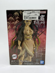 Banpresto Kizuna no Sou: Demon Slayer: Kimetsu No Yaiba - Nezuko Kamado - Ver. A