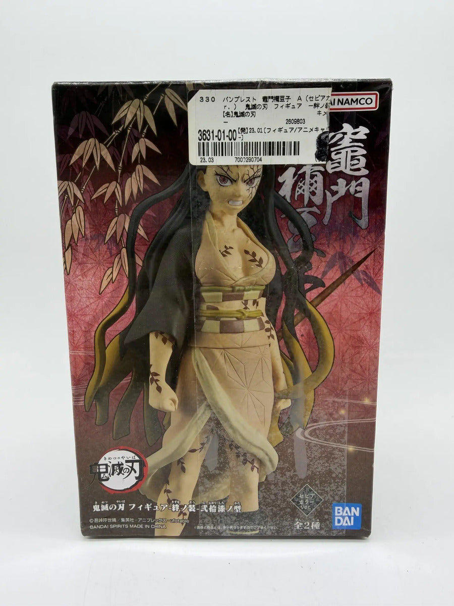 Banpresto Kizuna no Sou: Demon Slayer: Kimetsu No Yaiba - Nezuko Kamado - Ver. A