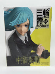 Taito Prize Figure: Jujutsu Kaisen - Kasumi Miwa