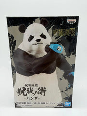 Banpresto Jufutsu no Waza: Jujutsu Kaisen - Panda