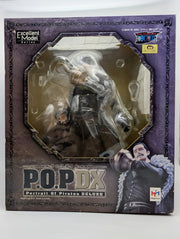 Megahouse Portrait Of Pirates Deluxe: One Piece - Crocodile