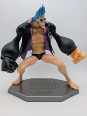 Megahouse Portrait.Of.Pirates Strong Edition: One Piece - Franky