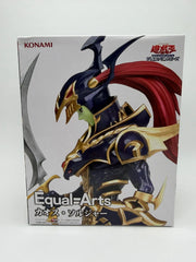 Konami Equal-arts: Yu-gi-oh! Duel Monsters - Chaos Soldier