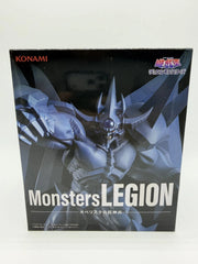 Konami Monsters Legion: Yu-gi-oh! Duel Monsters - Obelisco el Atormentador