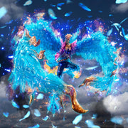 S.H.Figuarts: One Piece – Marco - Marineford