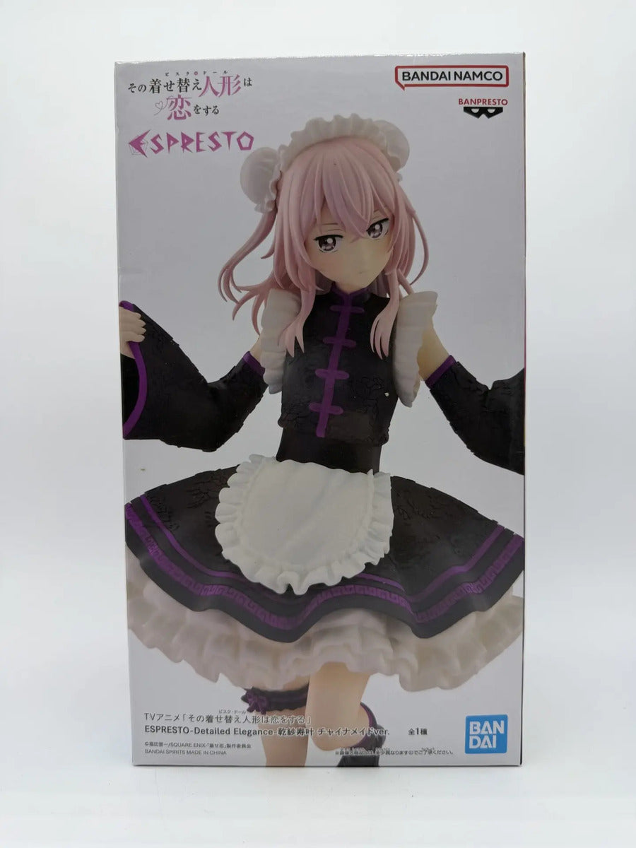 Banpresto Espresto Detailed Elegance: My Dress-Up Darling - Inui Sajuna