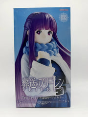FuRyu Trio-Try-iT Figure: Beyond Journey’s End - Fern - Winter Clothes Ver.