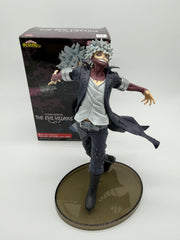 Banpresto The Evil Villains: My Hero Academia - Dabi - Vol.7