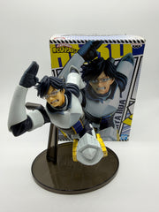 Banpresto World Figure Colosseum: My Hero Academia - Tenya Iida - Vol. 6