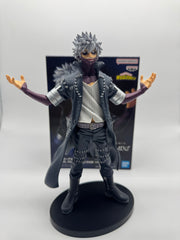 Banpresto The Evil Villains -DX- : My Hero Academia - Dabi