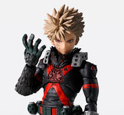 S.H.Figuarts: My Hero Academia - Katsuki Bakugo - The Beginning