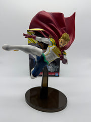 Banpresto The Amazing Heroes: My Hero Academia - Mirio Togata - Vol. 16