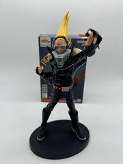 Banpresto Age of Heroes: My Hero Academia - Present Mic