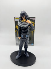 Banpresto Age of Heroes: My Hero Academia - Shota Aizawa (Eraser Head)