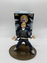 Banpresto The Amazing Heroes: My Hero Academia - Neito Monoma - Vol. 36