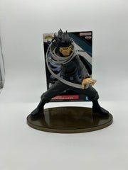 Banpresto The Amazing Heroes: My Hero Academia - Shota Aizawa - Vol. 20