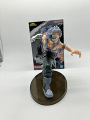 Banpresto The Amazing Heroes: My Hero Academia - Tetsutetsu Tetsutetsu - Vol. 34