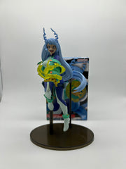 Banpresto The Amazing Heroes: My Hero Academia - Nejire Hado - Vol. 31