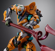 Tamashii Nations METAL BUILD: Neon Genesis Evangelion - EVA-00/30th con Lanza de Longinus