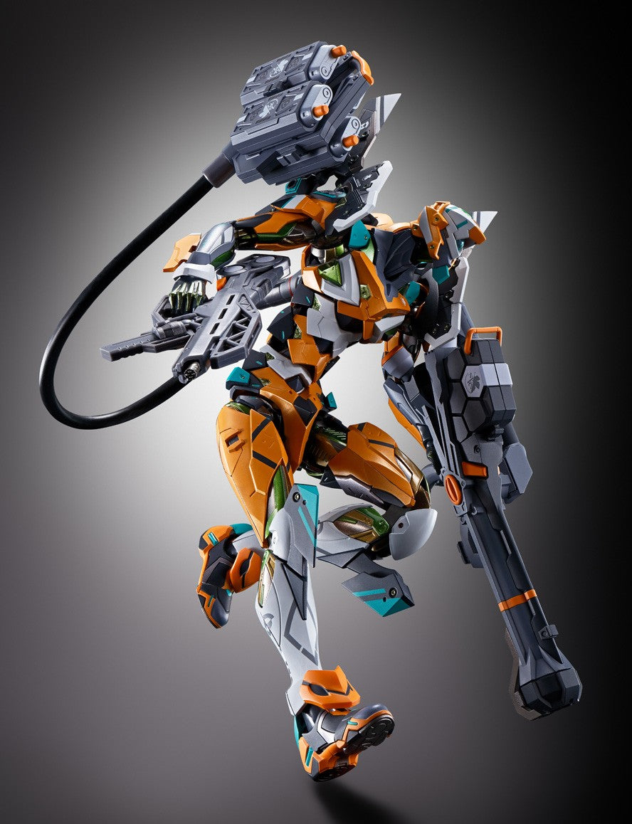 Tamashii Nations METAL BUILD: Neon Genesis Evangelion - EVA-00/30th con Lanza de Longinus