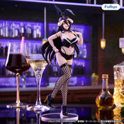 Furyu Bicute Bunnies: Overlord - Albedo - Another Costume