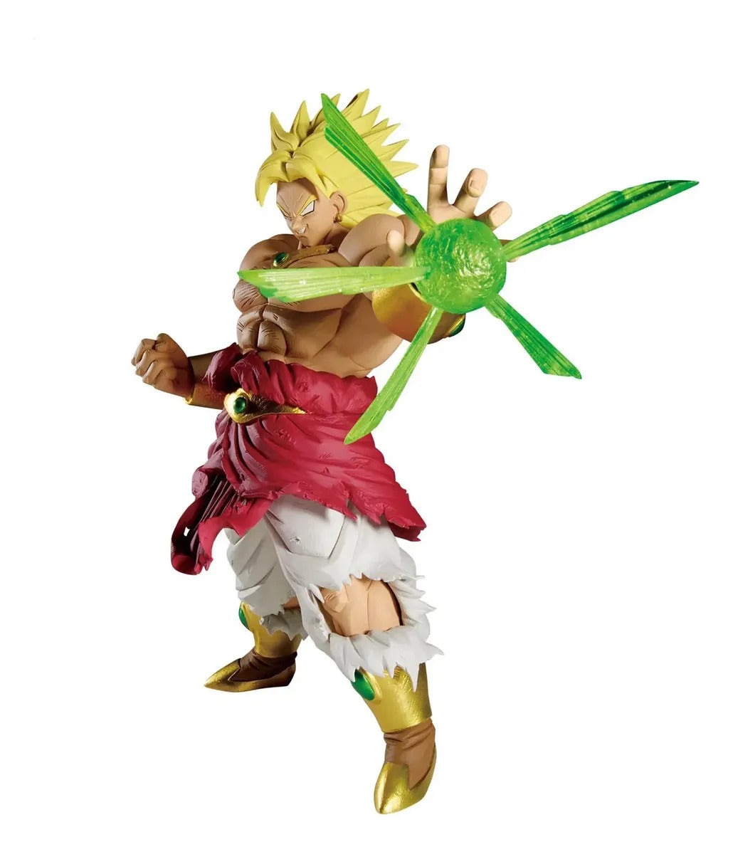 Banpresto Gxmateria: Dragon Ball Z - Broly
