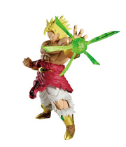 Banpresto Gxmateria: Dragon Ball Z - Broly