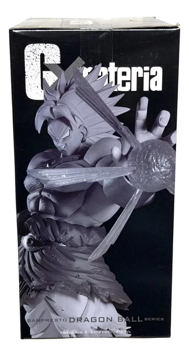 Banpresto Gxmateria: Dragon Ball Z - Broly