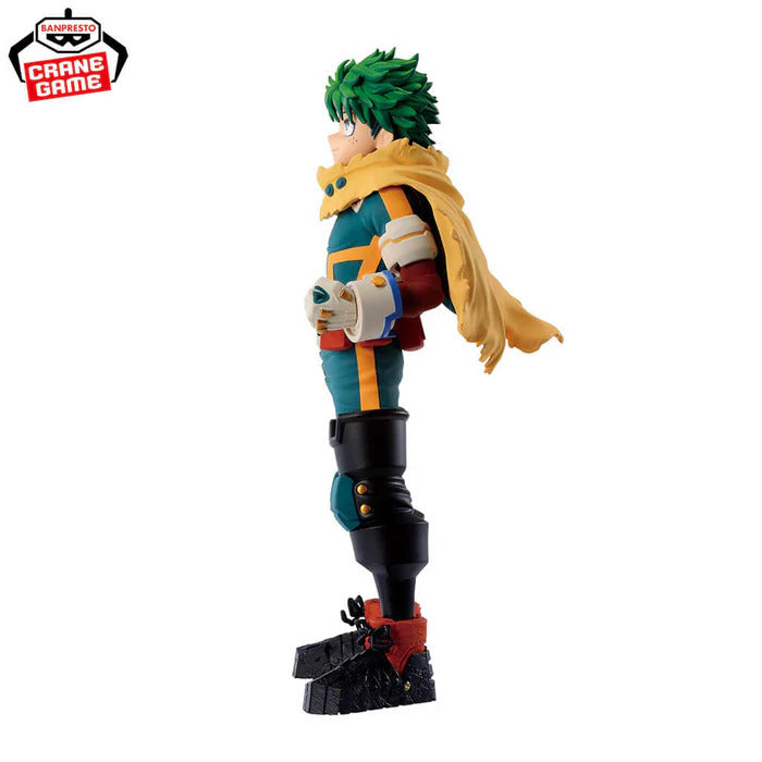 Banpresto: My Hero Academia - Izuku Midoriya