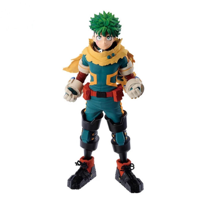 Banpresto: My Hero Academia - Izuku Midoriya