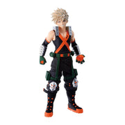 Banpresto: My Hero Academia - Katsuki Bakugo
