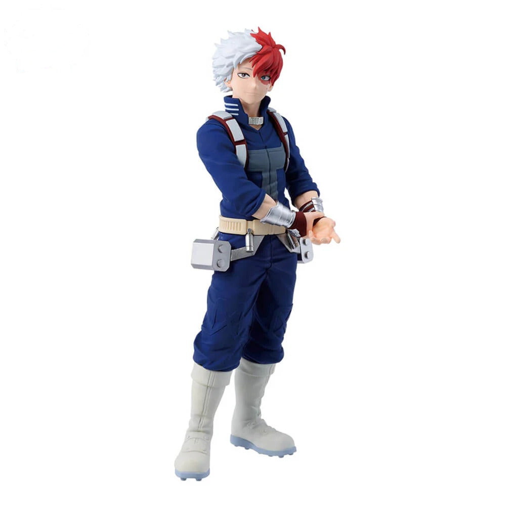 Banpresto: My Hero Academia - Shoto Todoroki