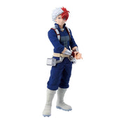 Banpresto: My Hero Academia - Shoto Todoroki