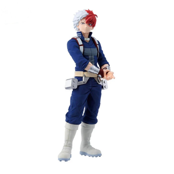 Banpresto: My Hero Academia - Shoto Todoroki