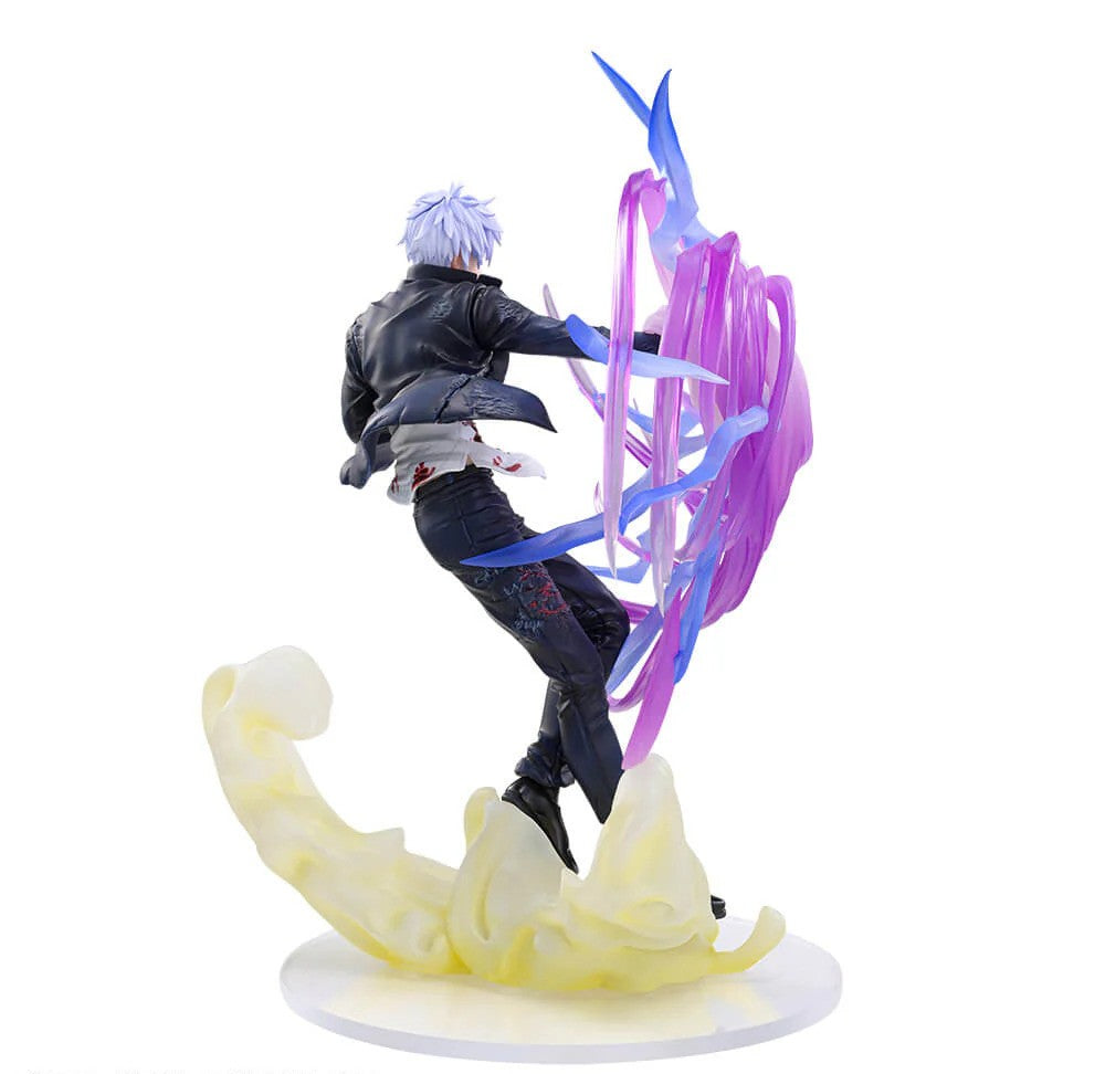 Sega Luminasta: Jujutsu Kaisen - Satoru Gojo - Hollow Purple