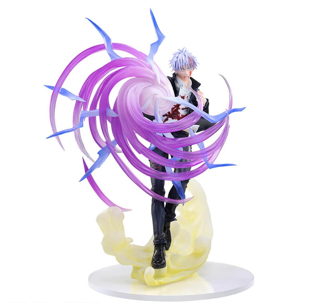 Sega Luminasta: Jujutsu Kaisen - Satoru Gojo - Hollow Purple