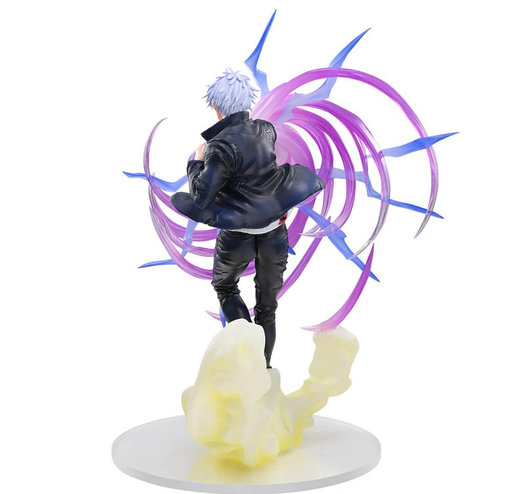 Sega Luminasta: Jujutsu Kaisen - Satoru Gojo - Hollow Purple