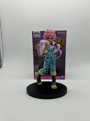 Banpresto Age of Heroes: My Hero Academia - Mina Ashido