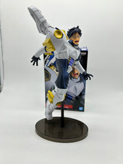 Banpresto The Amazing Heroes: My Hero Academia - Tenya Iida - Vol. 10