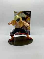 Banpresto The Amazing Heroes: My Hero Academia - Taishiro Toyomitsu - Vol.33
