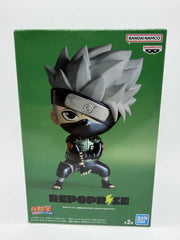 Banpresto Repoprize: Naruto Shippuden - Hatake Kakashi - Ver. B ( (Metallic Ver.)