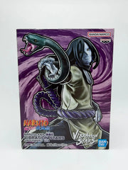 Banpresto Vibration Stars: Naruto Shippuden - Orochimaru