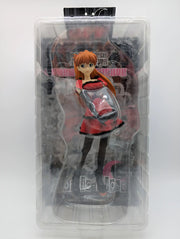 SEGA Premium Figure: Neon Genesis Evangelion - Asuka Langley - Gothic Night