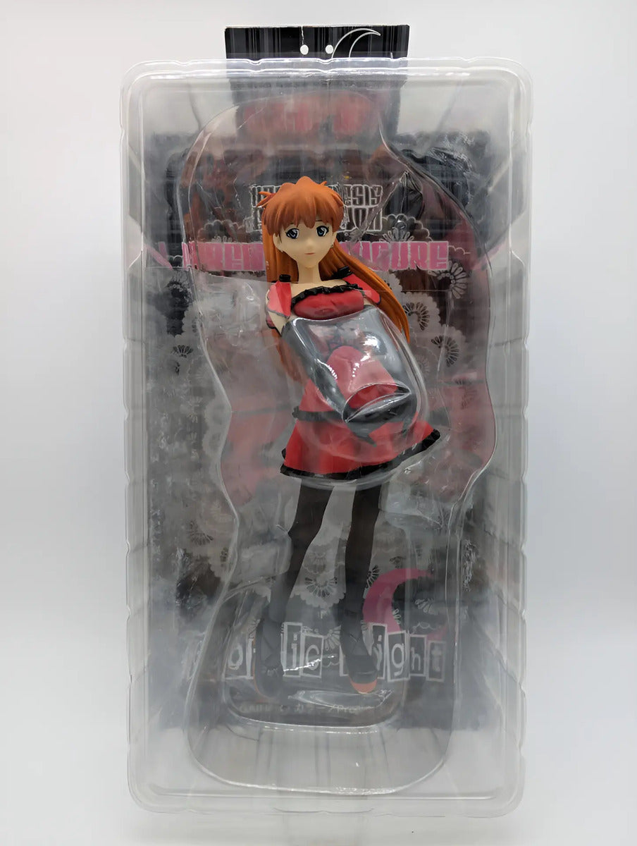 SEGA Premium Figure: Neon Genesis Evangelion - Asuka Langley - Gothic Night