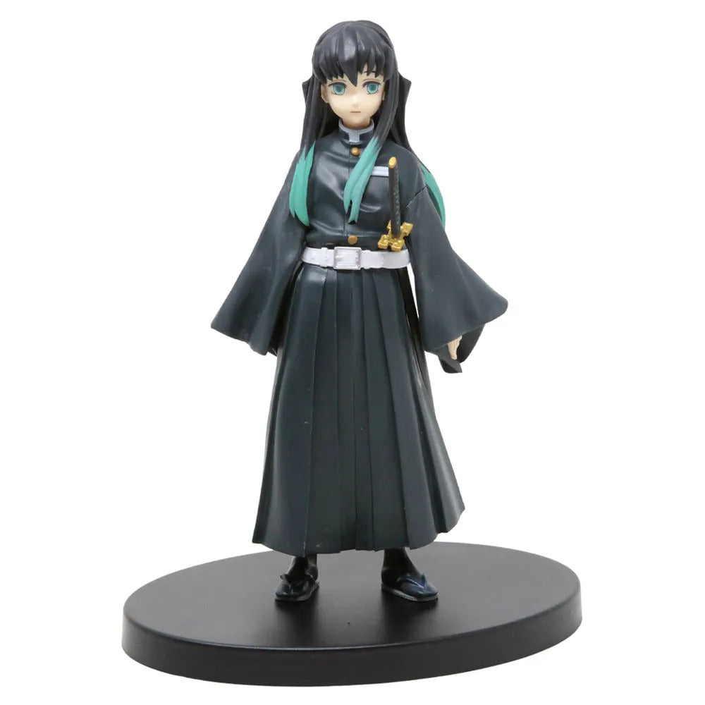 Banpresto: Demon Slayer - Muichiro Tokito
