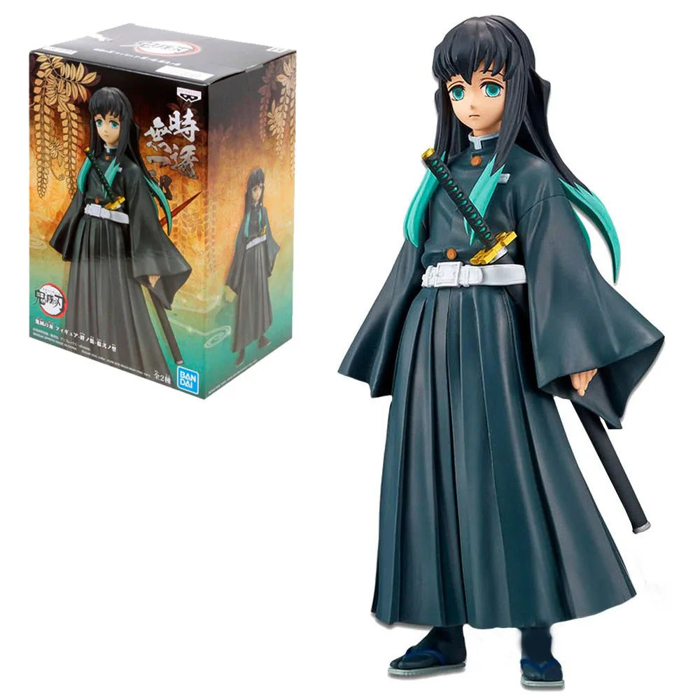 Banpresto: Demon Slayer - Muichiro Tokito