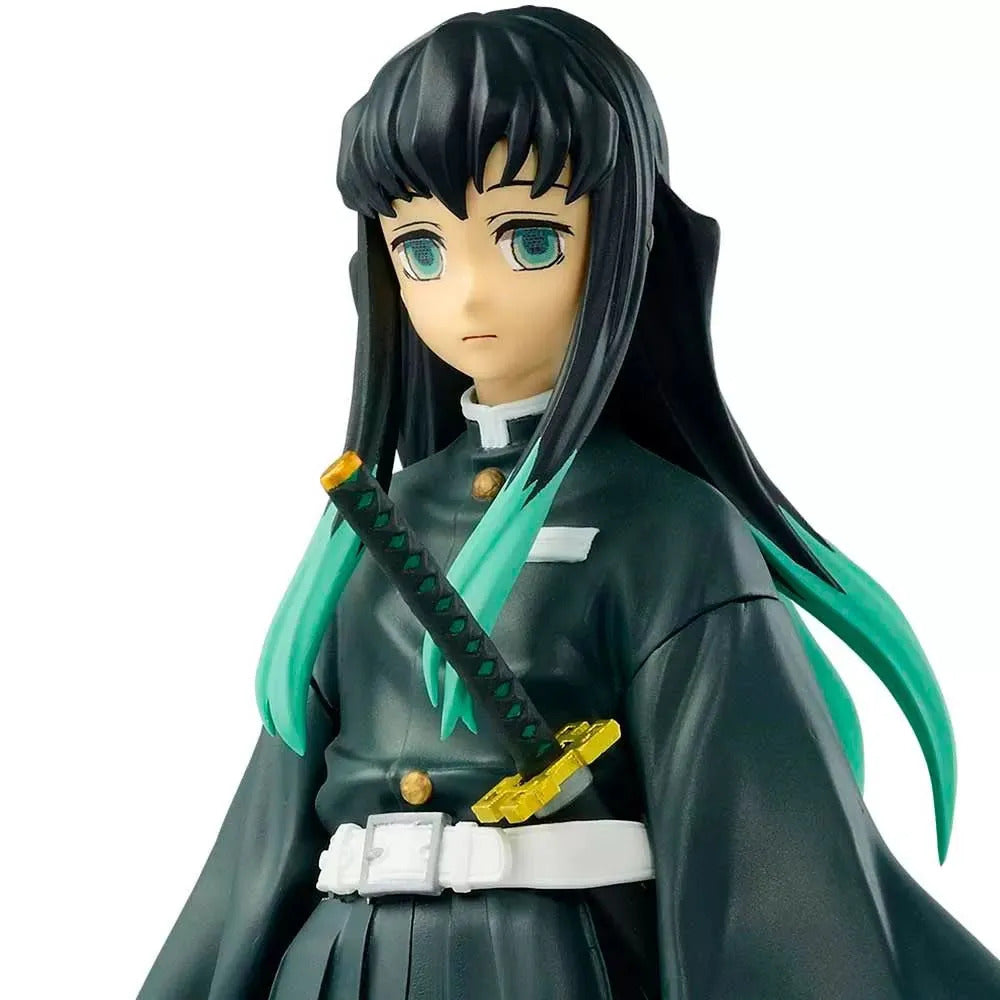 Banpresto: Demon Slayer - Muichiro Tokito