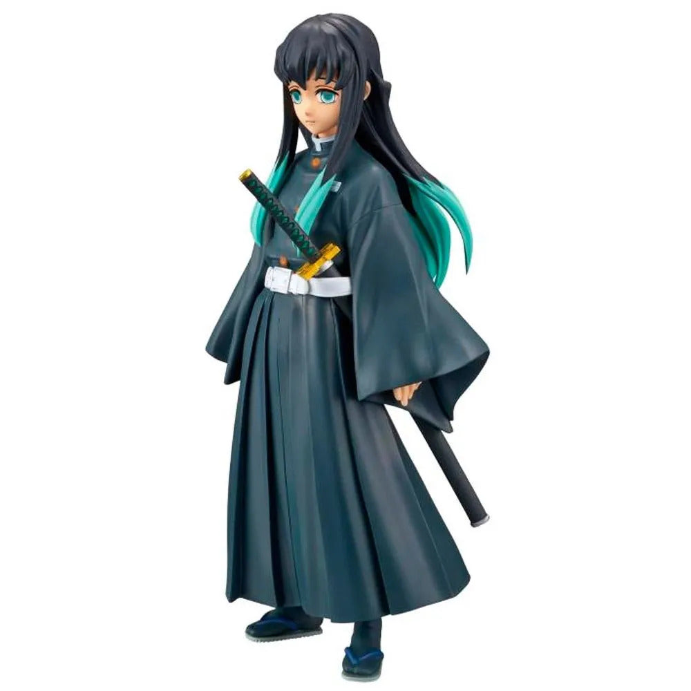 Banpresto: Demon Slayer - Muichiro Tokito