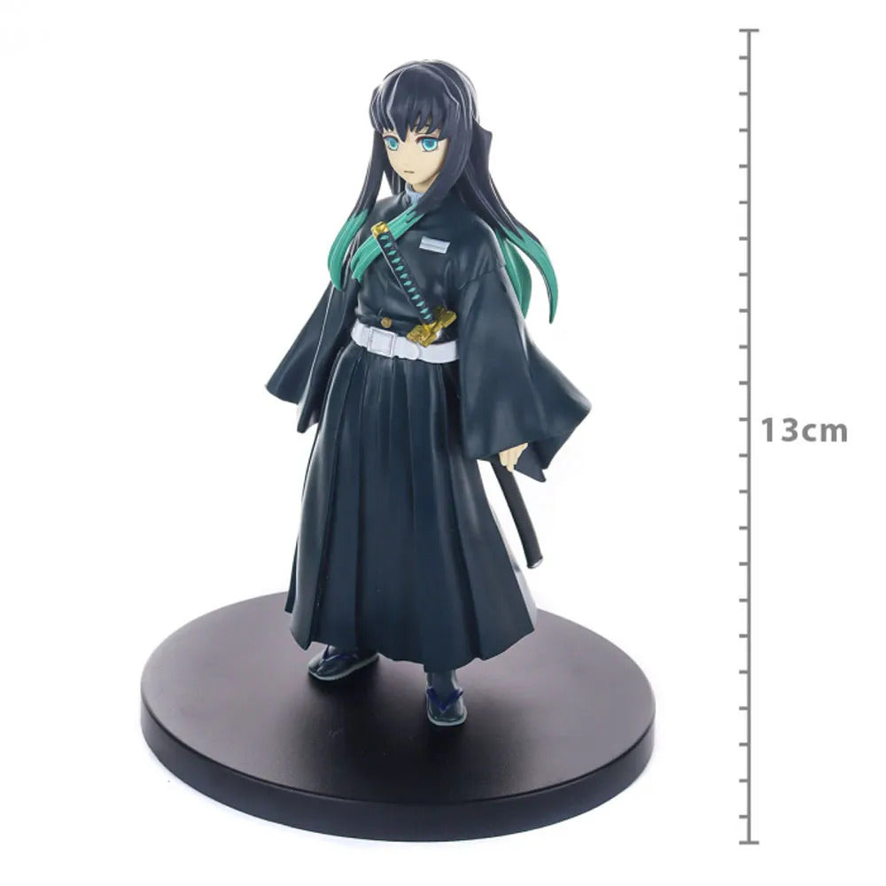 Banpresto: Demon Slayer - Muichiro Tokito
